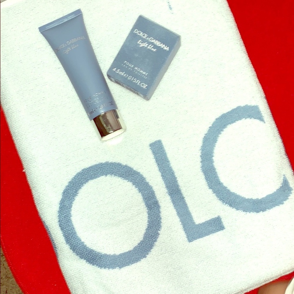 Mens Towels